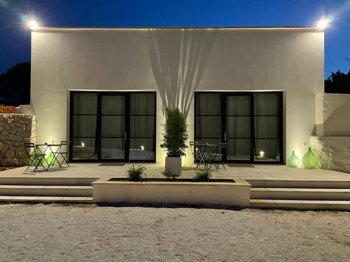 Villa Anna Maria Otranto Exterior photo