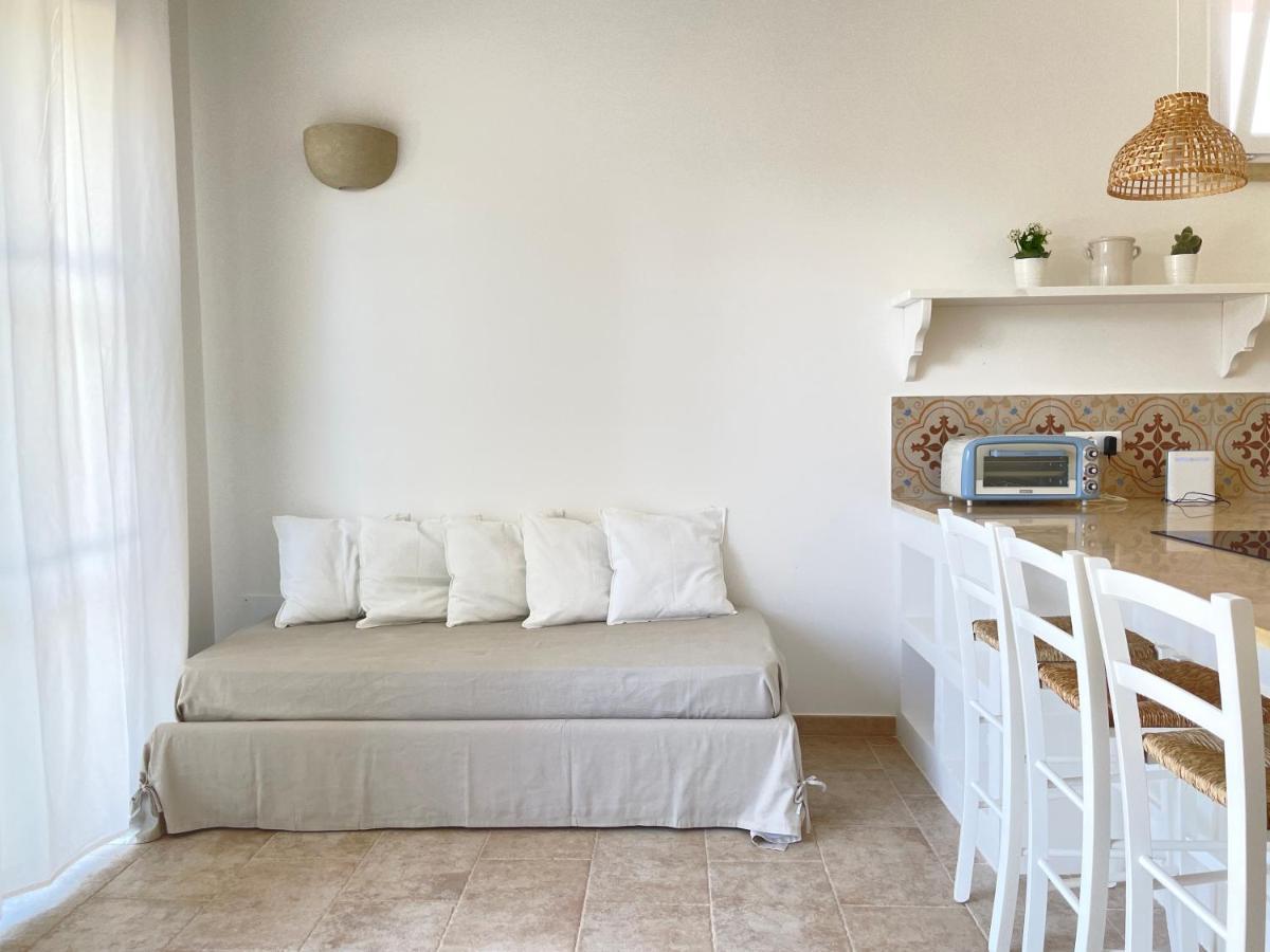 Villa Anna Maria Otranto Exterior photo