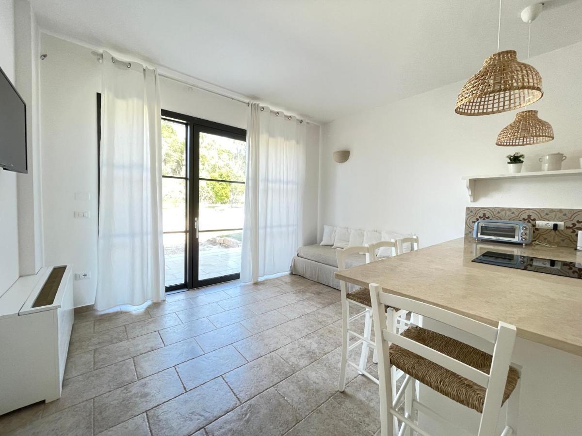 Villa Anna Maria Otranto Exterior photo