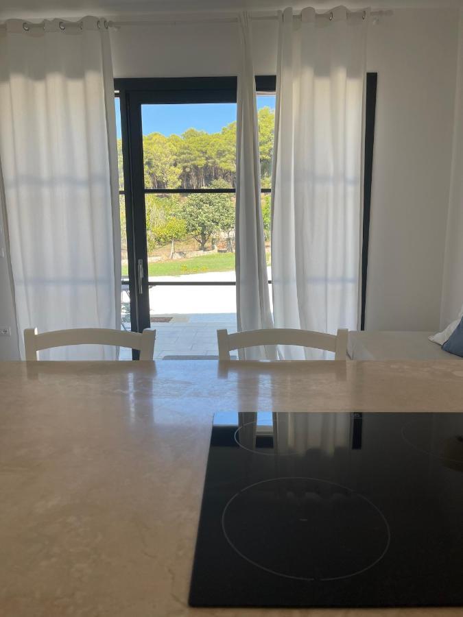 Villa Anna Maria Otranto Exterior photo